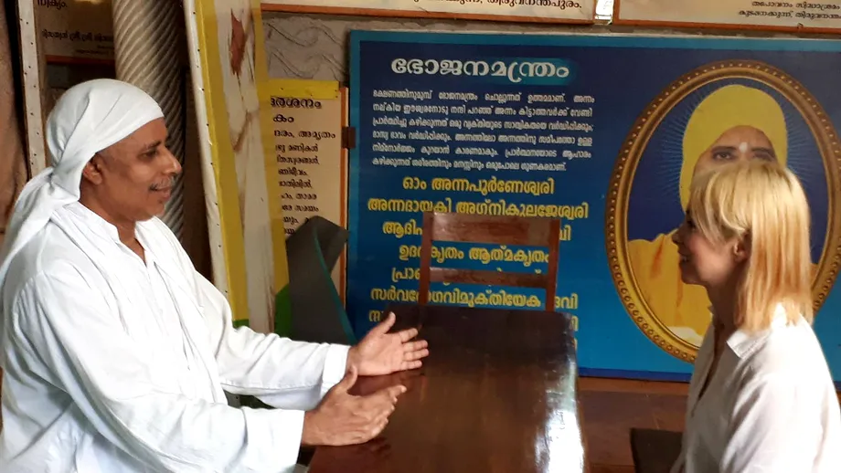 Interviu exclusiv cu Guru: 