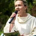 Ce mai face Mona Nicolici, fosta prezentatoare de știri de la Antena 1. Cum arată astăzi, la 56 de ani