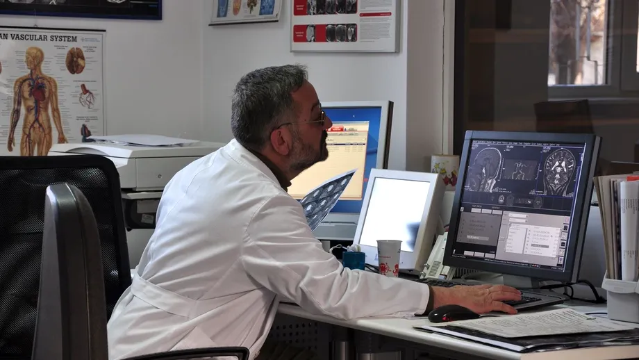 Ziua Internațională a Radiologiei. Care sunt beneficiile radioimagisticii în diagnosticarea corectă