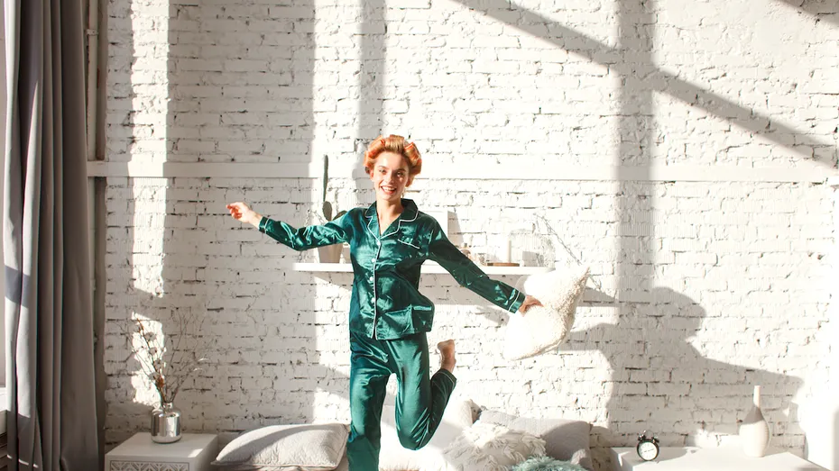 Experții dezvăluie: Cât de des trebuie să-ți speli pijamalele, iar răspunsul lor este neașteptat