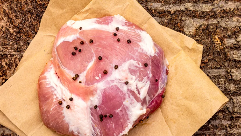 Avertisment ANSVSA: risc ridicat de focare de boli la animale. Peste 25 de cazuri de pestă porcină și 6 focare de rabie confirmate