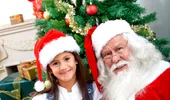 E bine să îţi laşi copiii să creadă în Moş Crăciun?