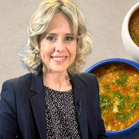 Dieta cu ciorbă a Mihaelei Bilic. Cum poți slăbi 30 kg cu două ciorbe pe zi