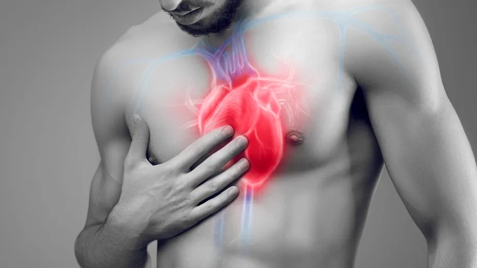 Ai dureri puternice în piept? Această analiză îți poate salva viața dacă ai o boală de inimă ascunsă!