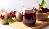 Sucul de sfeclă: beneficiu real pentru energie și circulație sau doar un trend de wellness?