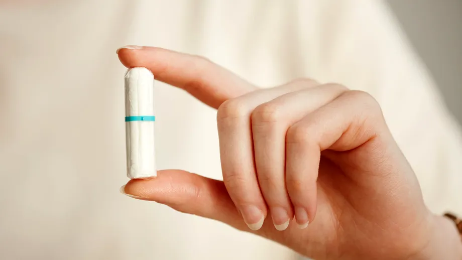 Chimicale din tampoane care pot crește riscul de cancer