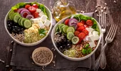 Dieta Harvard te ajută să trăiești mai mult!