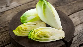 Andivele, legumele surprinzător de sănătoase pe care ar trebui să le incluzi mai des în alimentație