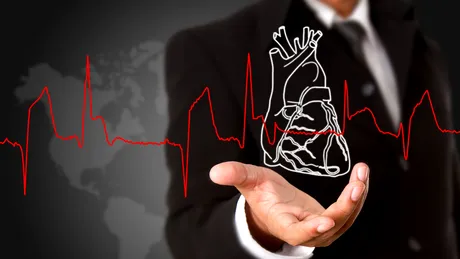 Ce simptome are infarctul miocardic - VIDEO by CSID