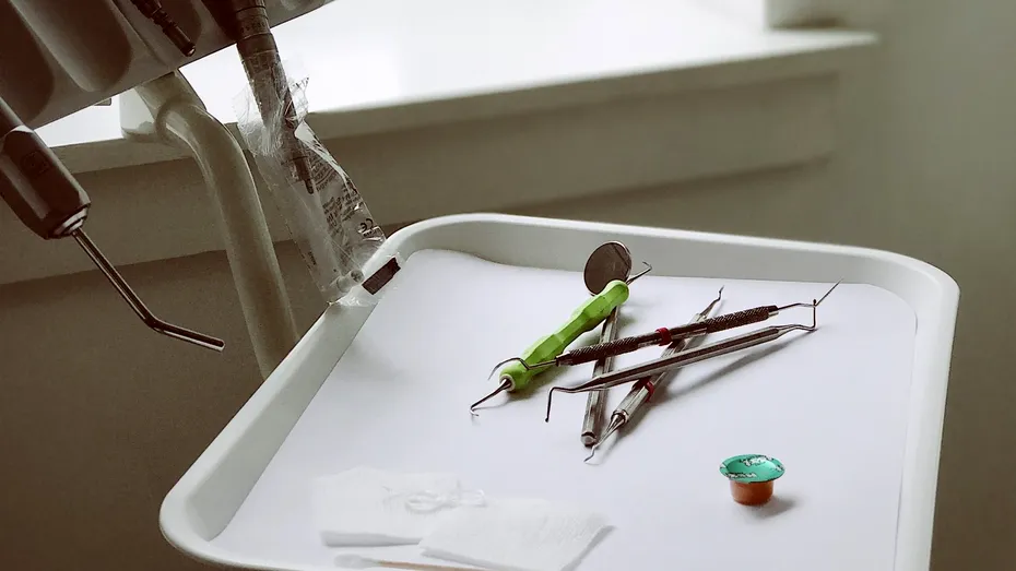 Frica de dentist: înnăscută sau preluată?