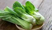 Bok Choy (Pak Choi): Legumă bogată în nutrienți pentru sănătatea digestivă, osoasă și cardiovasculară