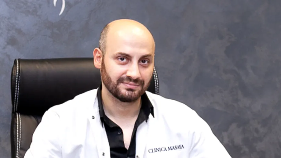 Dr. Tarek Nazer, ortoped: ”Artroza avansată se poate trata prin fracturarea controlată a osului - osteotomie de corecţie”