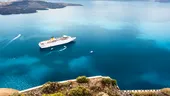 5 motive ca să mergi în vacanţă în Grecia