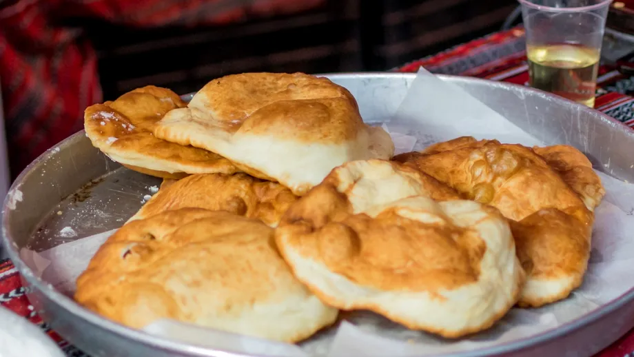 Rețeta de scovergi ca la bunica acasă. Sunt de post și îți aduc aminte de copilărie