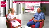 Dr. Teodor Buliga, Sanador: cum se diagnostichează şi tratează cancerul de sân VIDEO