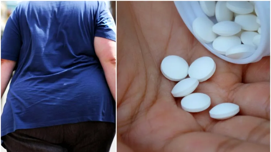 Românii care se luptă cu kilogramele în plus ar putea primi medicamente decontate din 2026