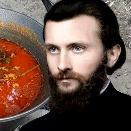 Rețeta de ciorbă de post a părintelui Arsenie Boca. Se spune că hrănește atât trupul, cât și spiritul