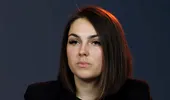Irina Vasilcan, soţia arbitrului Gheorghe Moldovan, a rupt tăcerea după moartea lui. Ce s-a întâmplat între ei: „Am încercat să-l salvez”