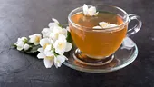 Ceaiul care luptă împotriva asteniei de primăvară, te ajută să slăbești și combate migrenele