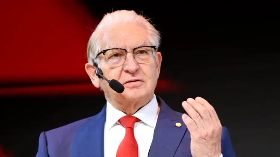 Ce se întâmplă în creierul tău când bei cafea pe stomacul gol, avertizează dr. Vlad Ciurea. Consecințele pot fi serioase