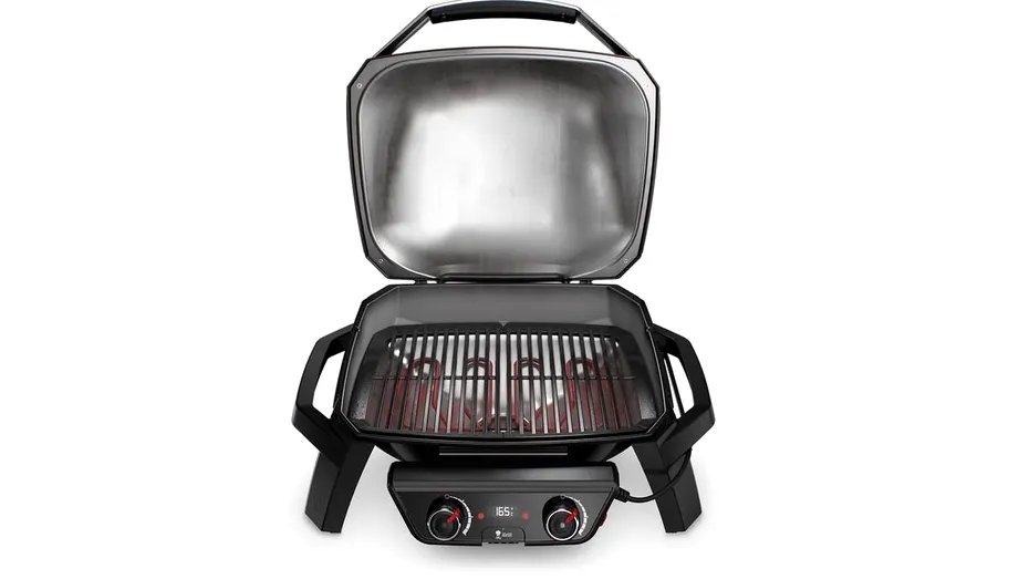 Învață să gătești corect pe grătarul electric cu capac (P)