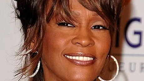 Whitney Houston primise o veste şoc de la medici, înainte să moară!