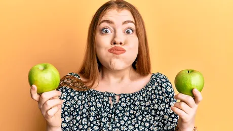 Fructe care balonează - sunt sănătoase, dar provoacă gaze intestinale și dureri de stomac