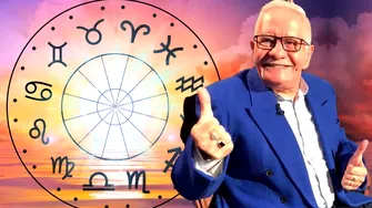 Zodia binecuvântată de rune, potrivit lui Mihai Voropchievici. Acești nativi vor radia de fericire în februarie 2026