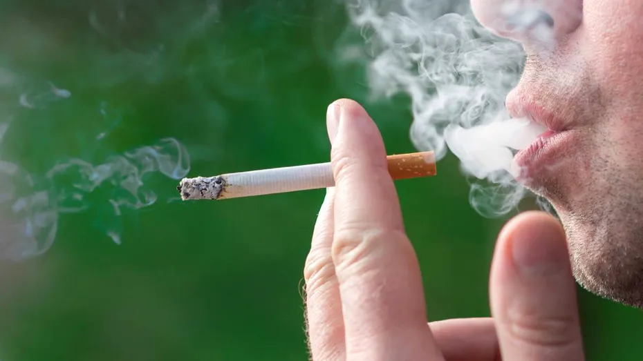 Ai arsuri la stomac după fiecare țigară? Tutunul afectează întregul sistem digestiv
