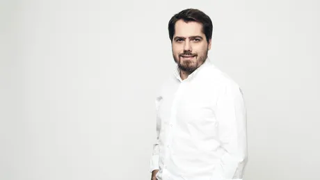 Gaspar Gyorgy, psihoterapeut: 