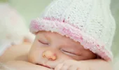 Somnul uşor dezvoltă creierul bebeluşului!
