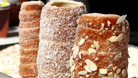 Cum să faci acasă colac secuiesc (kurtos kalacs) la cuptor. Rețeta detaliată