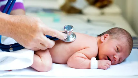 Primul RMN neonatal din România va fi instalat la Spitalul 