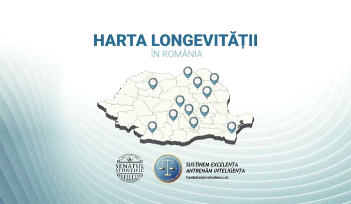 Longevitatea - o alegere conștientă. De la ce vârstă trebuie să ne preocupe modul în care vom îmbătrâni?