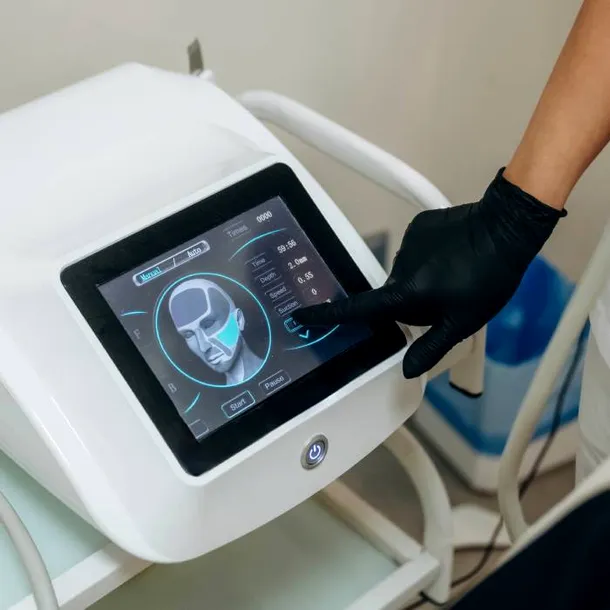 Performanță și precizie. Ce aduc în plus echipamentele de ultimă generație