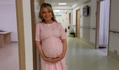 Laura Cosoi a născut cea de-a cincea fetiță pe cale naturală. Ce semnificație are numele pe care i l-a ales