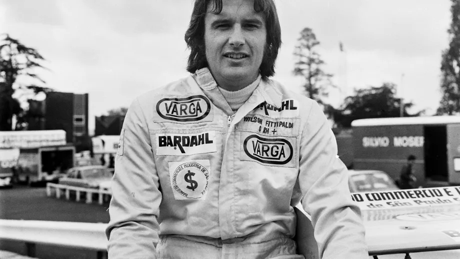 Fostul pilot de Formula 1 Wilson Fittipaldi a făcut stop cardiac în timp ce lua masa cu familia. S-a înecat cu o bucată de carne