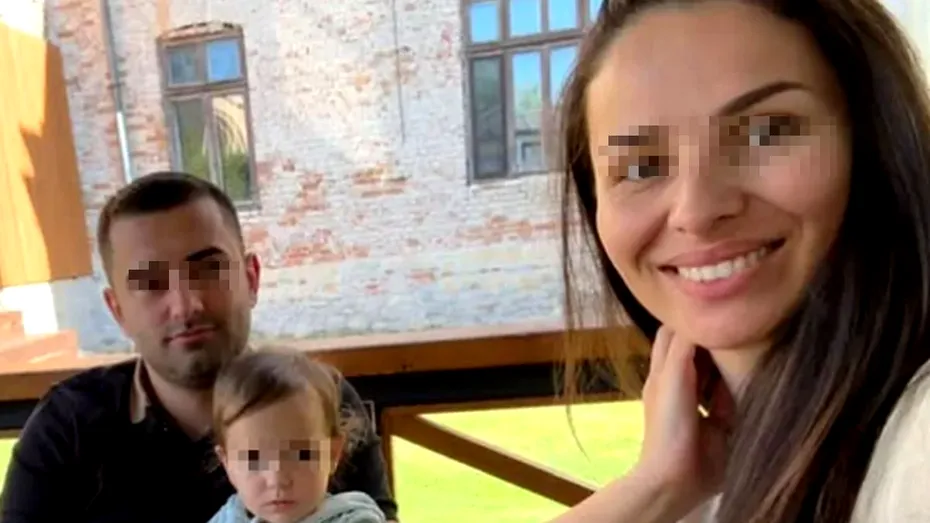 Filmul morţii micuţei Sara, fetița de 2 ani care s-a stins într-un cabinet stomatologic. Câte apeluri au fost la 112?