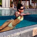 Roxana Vancea a dezvăluit cum se menține în formă vara: „Încerc să nu mănânc multe dulciuri pentru că nu vreau să se vadă celulita” / FOTO