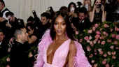 Cele mai extravagante apariţii de la Met Gala 2019, de pe covorul...roz