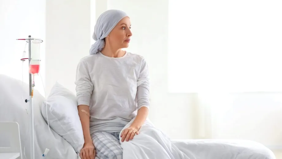 O gură de oxigen pentru bolnavii de cancer. Fondurile de pensii private ar putea fi accesate integral / VIDEO