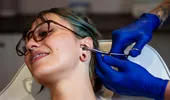 Cele mai riscante zone ale corpului pentru piercing: unde pot apărea cele mai grave complicații