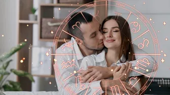Zodiile fericite până la finalul lunii aprilie. Dă norocul peste ele când se așteaptă mai puțin!