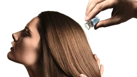 Ştiai că părul tău are un profil energetic unic?