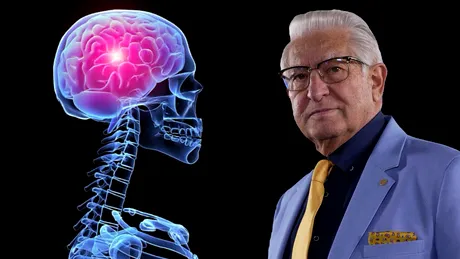 Diferența majoră dintre creierul bărbaților și al femeilor. Care sunt mai inteligenți, potrivit dr. Vlad Ciurea