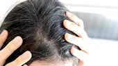 Fructul care te ajută să scapi de firele albe de păr FĂRĂ să te vopsești. Costă DOAR 5 lei