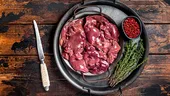 Cea mai sănătoasă carne: nu e cea de vită! O delicatesă rară, dar mulți români nu o consumă