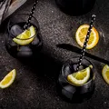 Limonada neagră, cea mai căutată băutură a verii. Cum se prepară și ce beneficii are