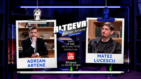 Mărturisiri în premieră. Matei, nepotul lui Mircea Lucescu, dezvăluie la ”Altceva” dialogul ultimelor clipe: ”Am fost ultimul care a discutat cu el”