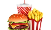 Ce se ascunde de fapt în mâncarea fast food?